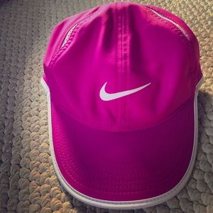 Nike hat